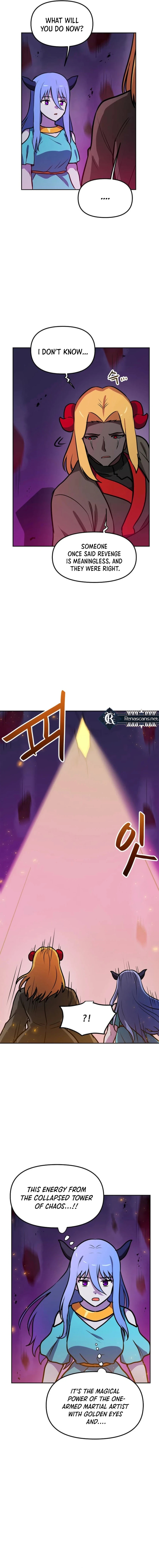 I Have Max Level Luck Chapter 88 Page 6