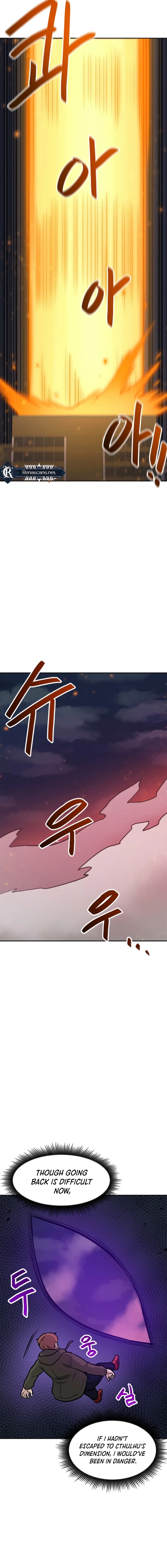 I Have Max Level Luck Chapter 91 Page 2