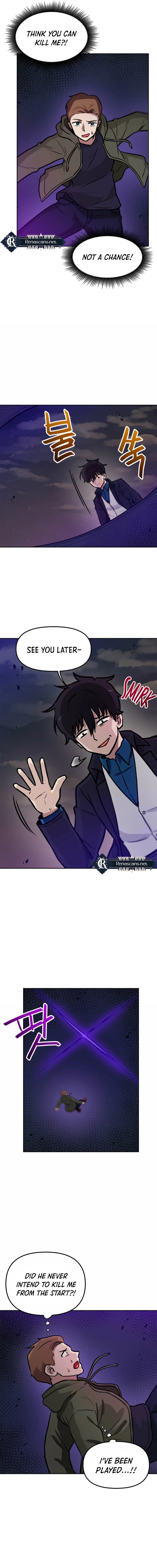 I Have Max Level Luck Chapter 91 Page 3