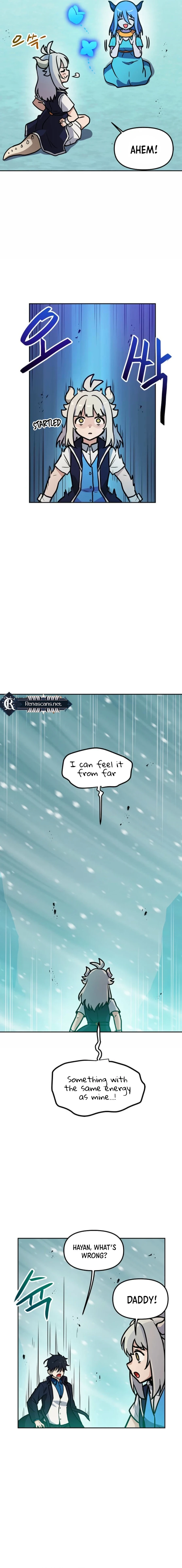 I Have Max Level Luck Chapter 91 Page 5