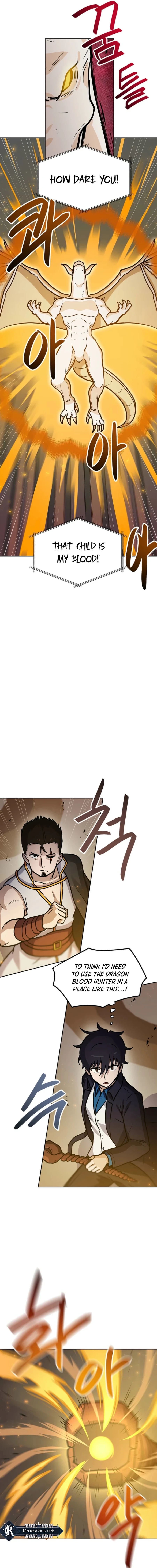 I Have Max Level Luck Chapter 91 Page 14