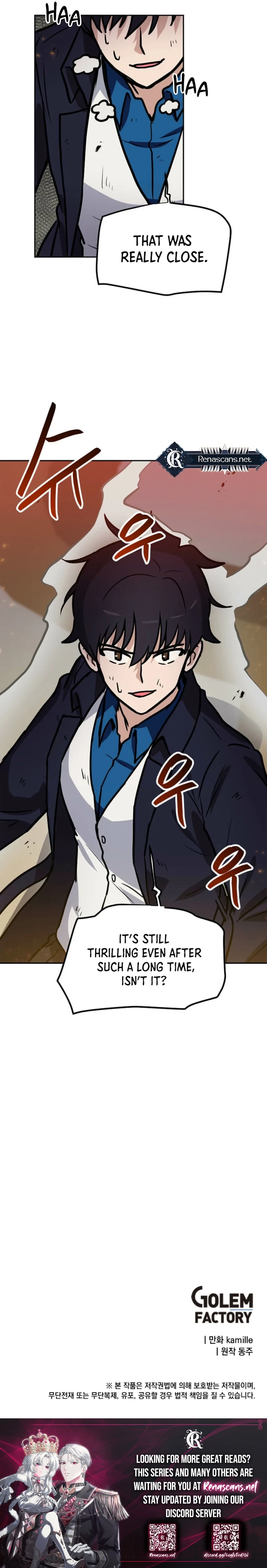 I Have Max Level Luck Chapter 91 Page 17