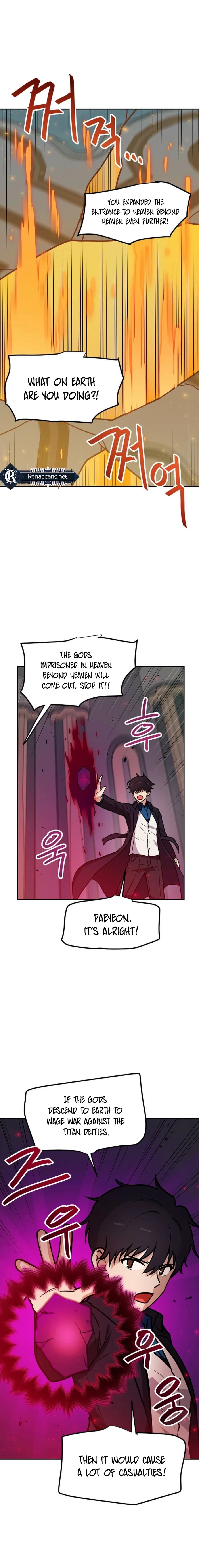 I Have Max Level Luck Chapter 90 Page 3