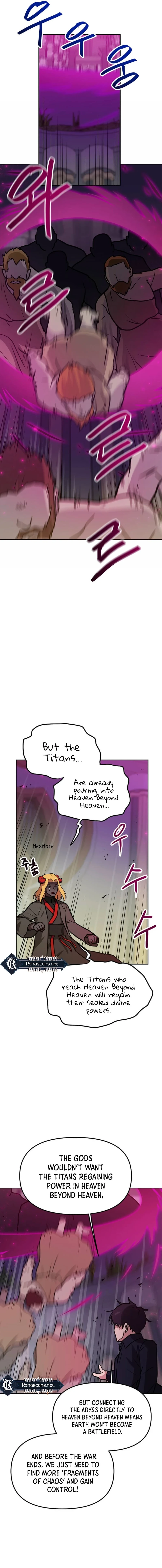 I Have Max Level Luck Chapter 90 Page 4