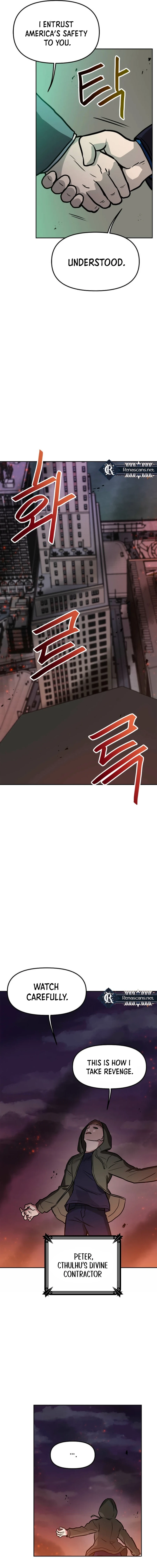I Have Max Level Luck Chapter 90 Page 11