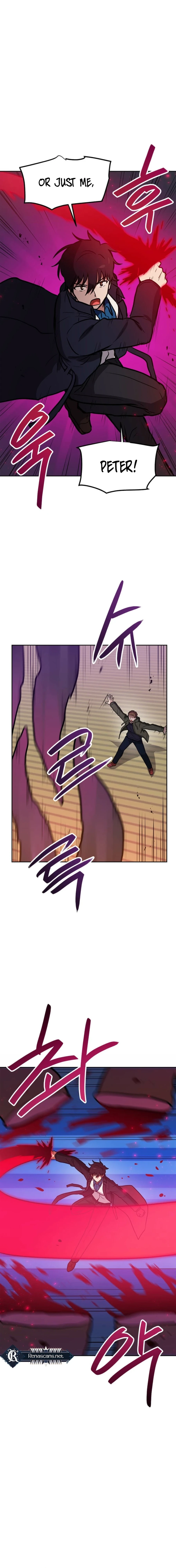 I Have Max Level Luck Chapter 90 Page 14