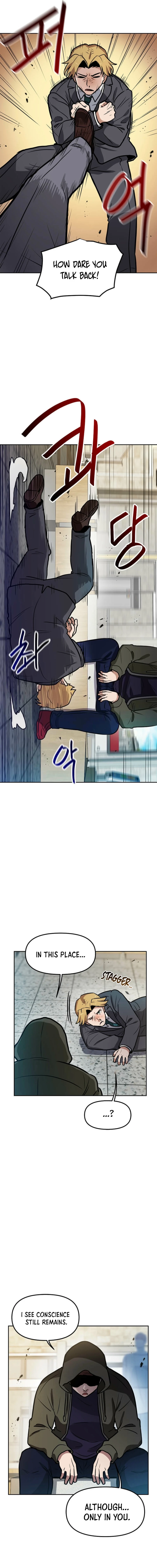 I Have Max Level Luck Chapter 95 Page 3