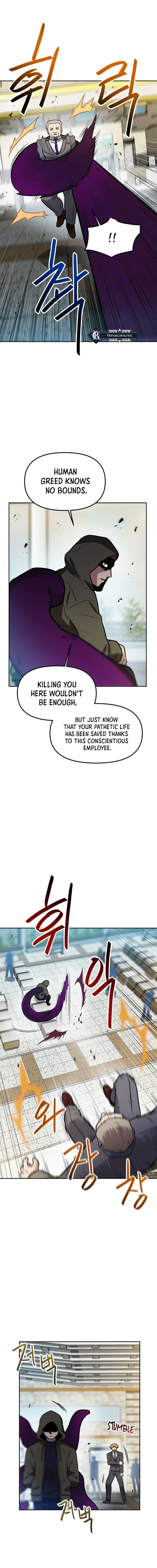 I Have Max Level Luck Chapter 95 Page 4
