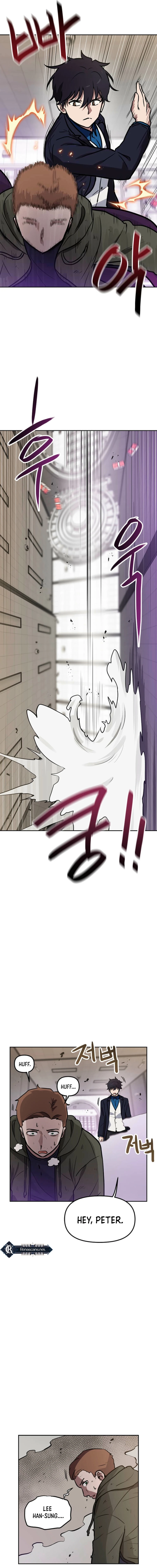 I Have Max Level Luck Chapter 95 Page 12