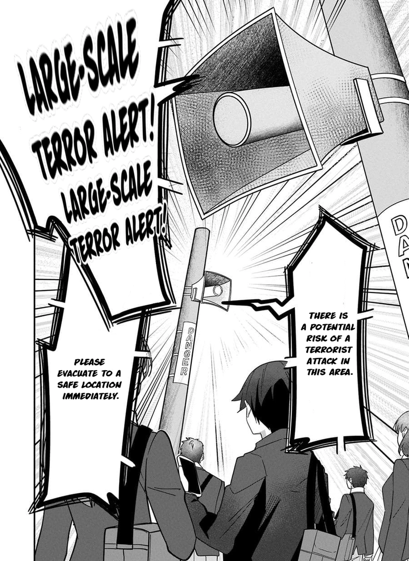 I Maxed Out My Level: Dominating Dungeons and Going Viral Chapter 7.2 Page 4