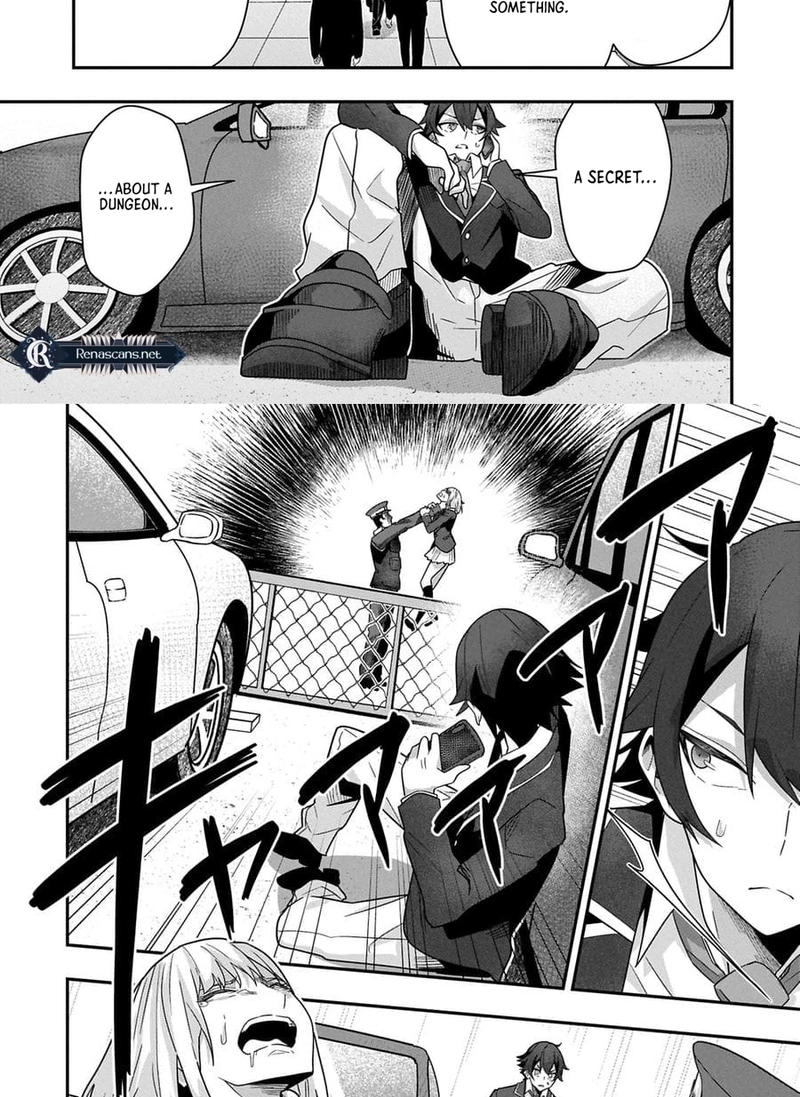 I Maxed Out My Level: Dominating Dungeons and Going Viral Chapter 7.2 Page 14