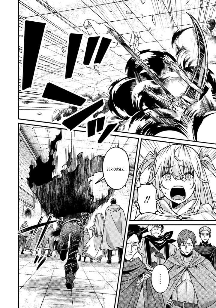 I Maxed Out My Level: Dominating Dungeons and Going Viral Chapter 18.1 Page 4