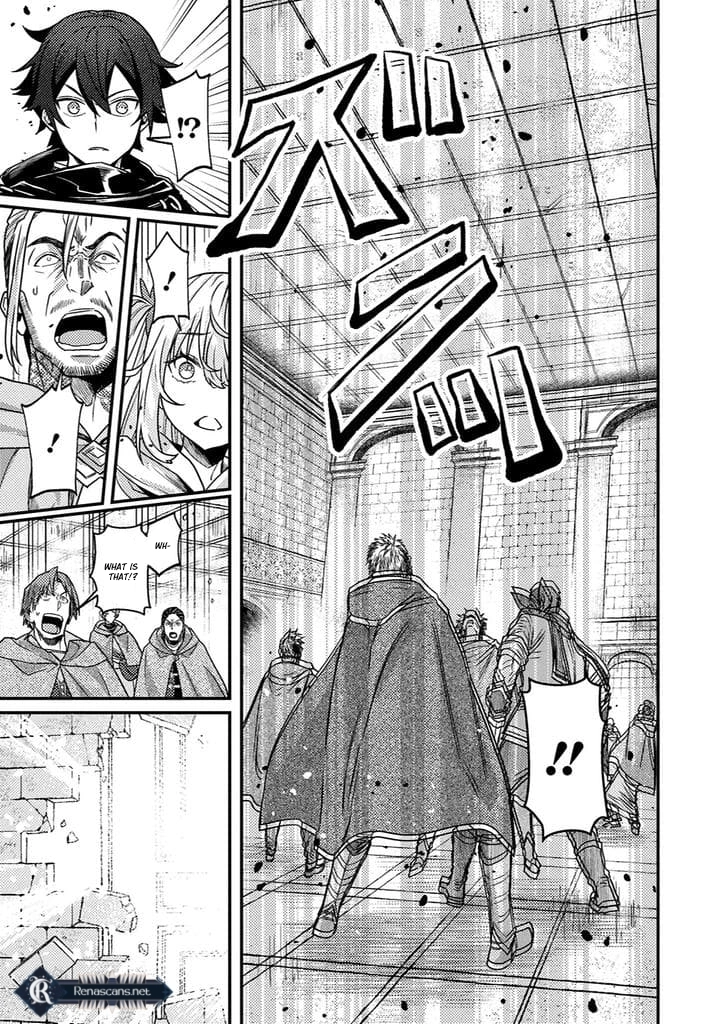 I Maxed Out My Level: Dominating Dungeons and Going Viral Chapter 18.1 Page 9