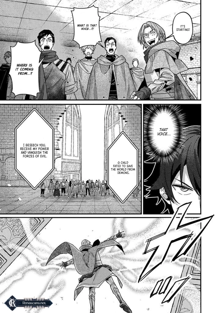 I Maxed Out My Level: Dominating Dungeons and Going Viral Chapter 18.1 Page 13