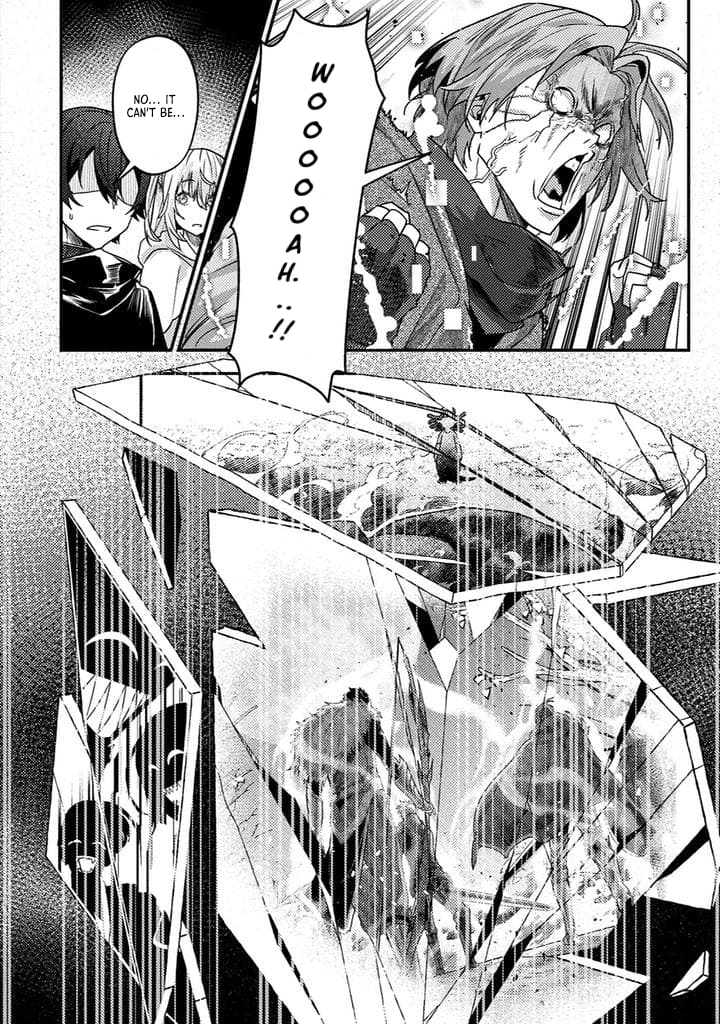 I Maxed Out My Level: Dominating Dungeons and Going Viral Chapter 18.1 Page 14