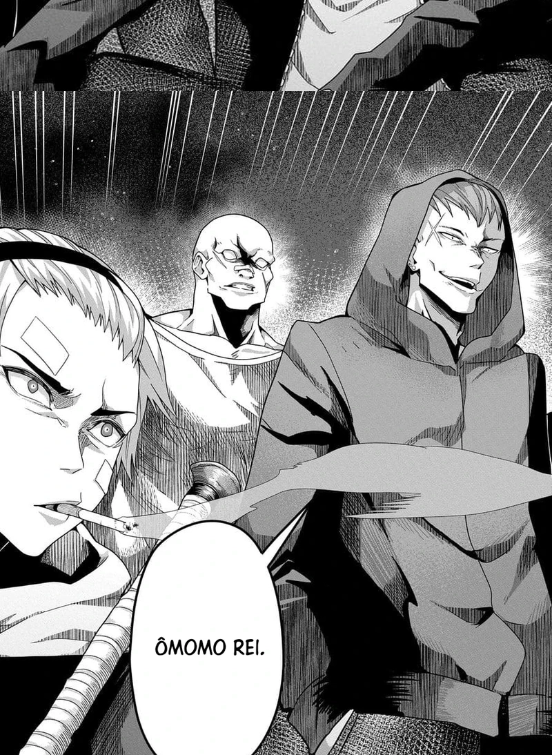 I Maxed Out My Level: Dominating Dungeons and Going Viral Chapter 4.2 Page 7