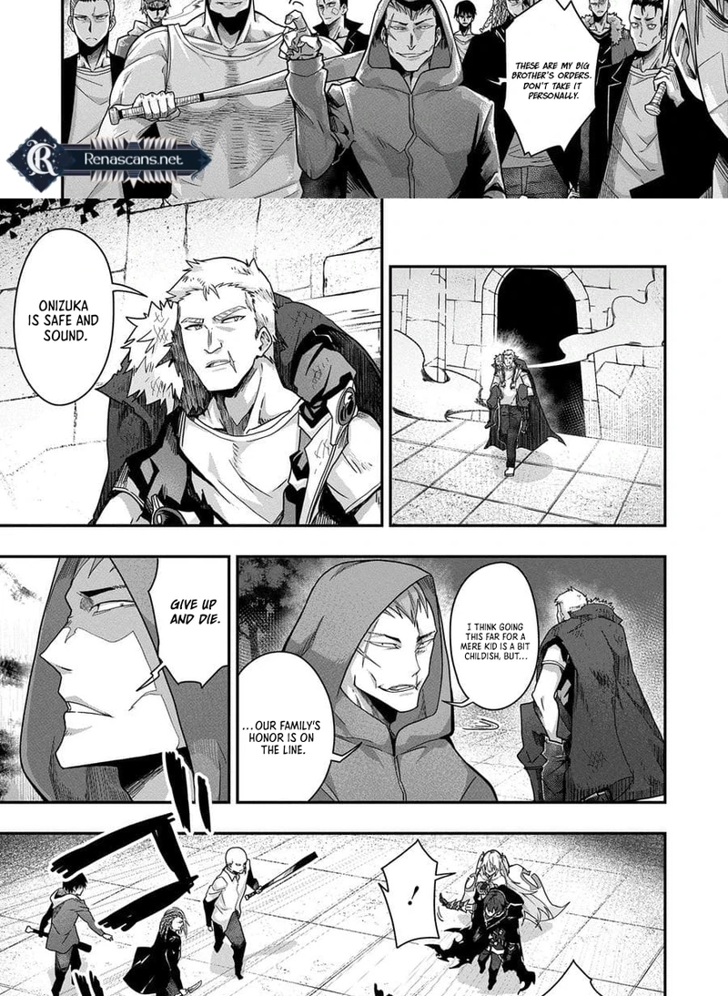 I Maxed Out My Level: Dominating Dungeons and Going Viral Chapter 4.2 Page 9