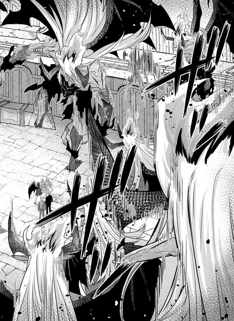 I Maxed Out My Level: Dominating Dungeons and Going Viral Chapter 12.2 Page 4