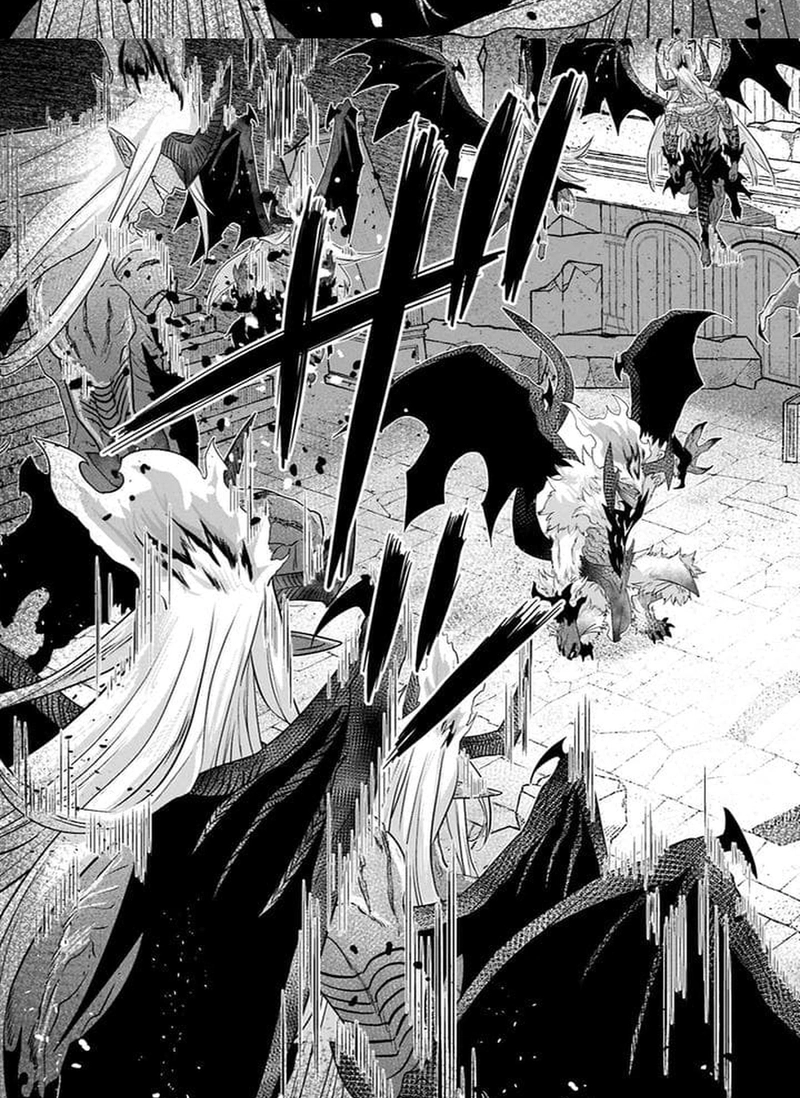 I Maxed Out My Level: Dominating Dungeons and Going Viral Chapter 12.2 Page 5