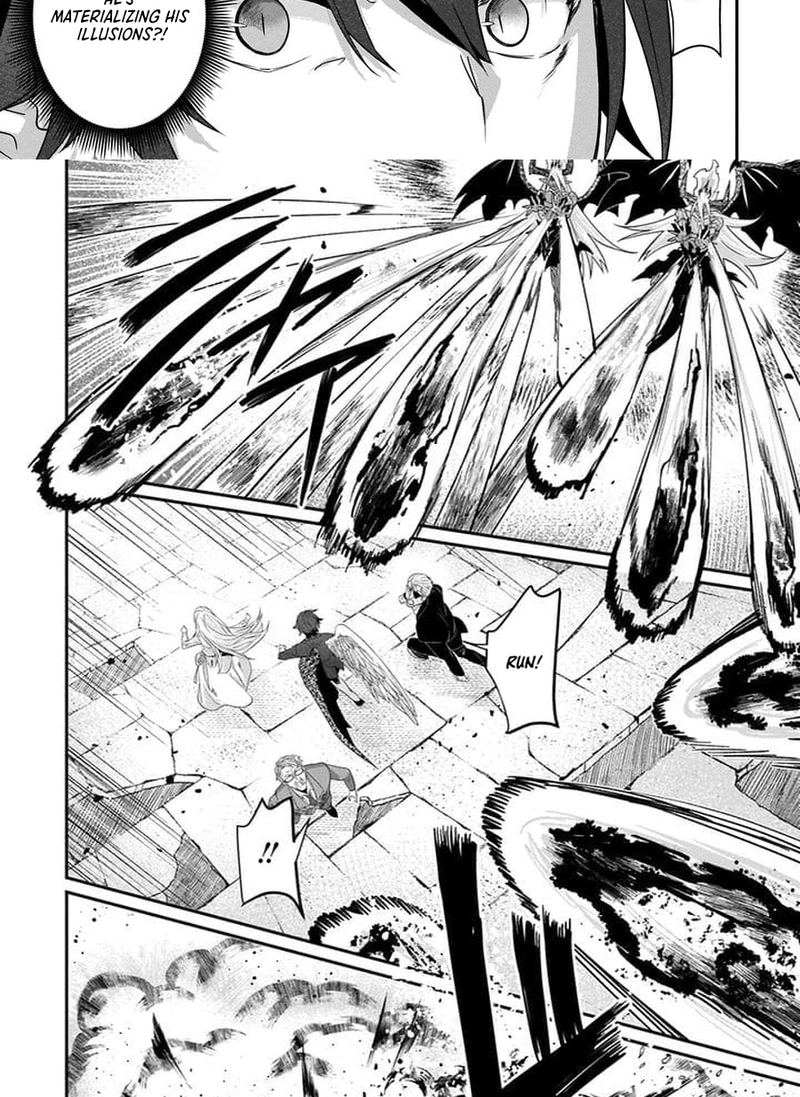 I Maxed Out My Level: Dominating Dungeons and Going Viral Chapter 12.2 Page 8
