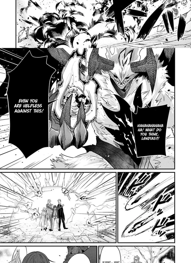I Maxed Out My Level: Dominating Dungeons and Going Viral Chapter 12.2 Page 9