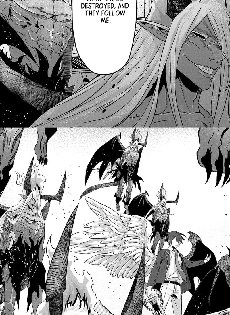 I Maxed Out My Level: Dominating Dungeons and Going Viral Chapter 12.2 Page 15