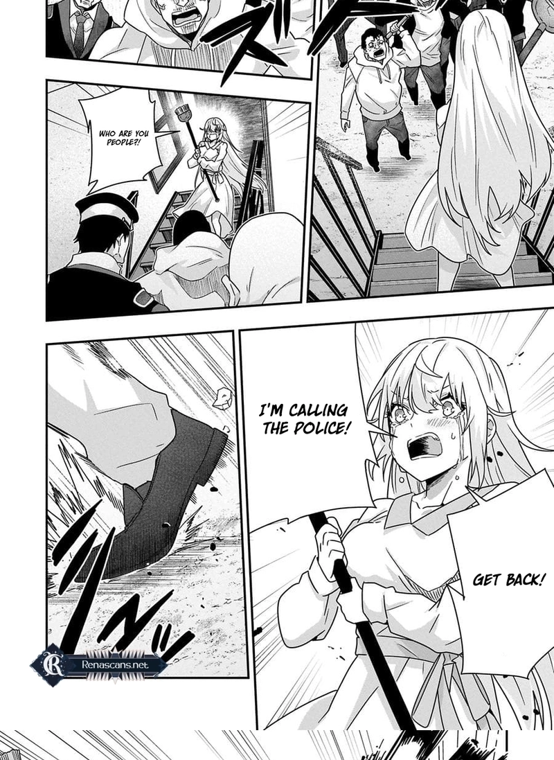 I Maxed Out My Level: Dominating Dungeons and Going Viral Chapter 9.2 Page 2