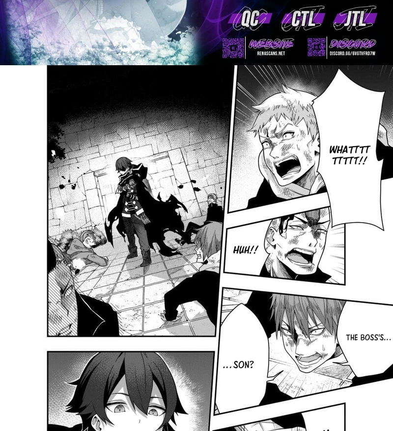 I Maxed Out My Level: Dominating Dungeons and Going Viral Chapter 5.2 Page 2
