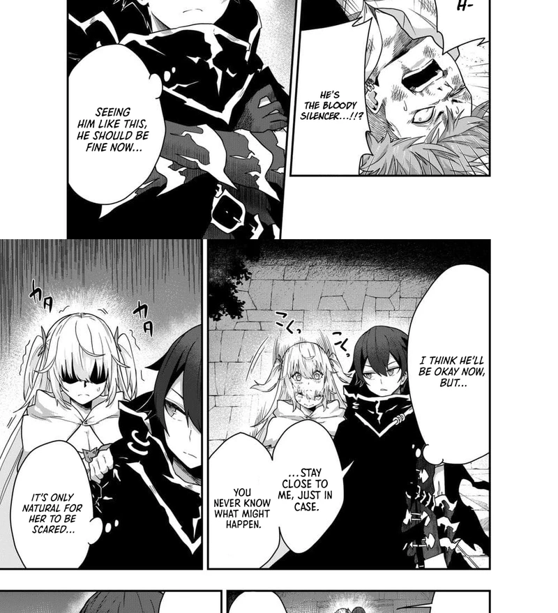 I Maxed Out My Level: Dominating Dungeons and Going Viral Chapter 5.2 Page 3