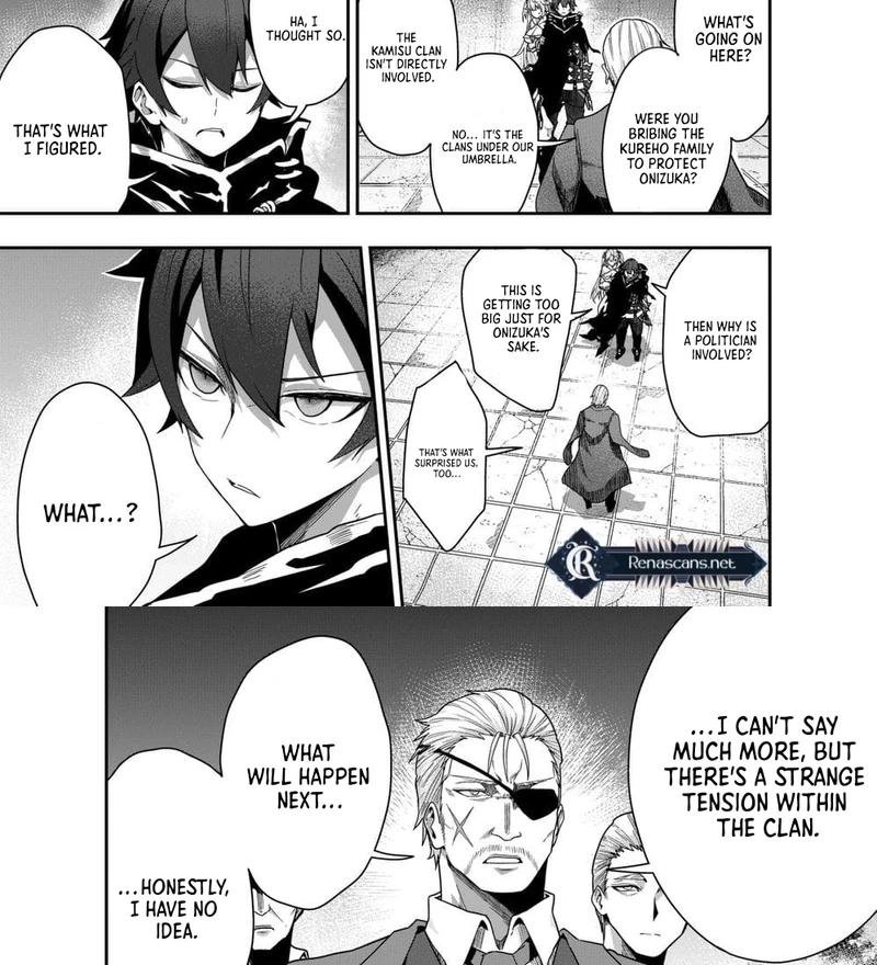 I Maxed Out My Level: Dominating Dungeons and Going Viral Chapter 5.2 Page 4