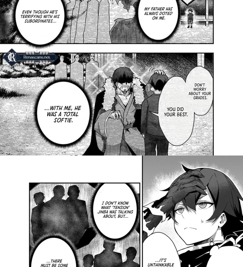 I Maxed Out My Level: Dominating Dungeons and Going Viral Chapter 5.2 Page 9