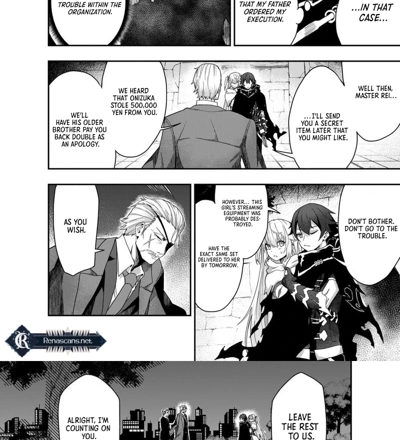 I Maxed Out My Level: Dominating Dungeons and Going Viral Chapter 5.2 Page 10