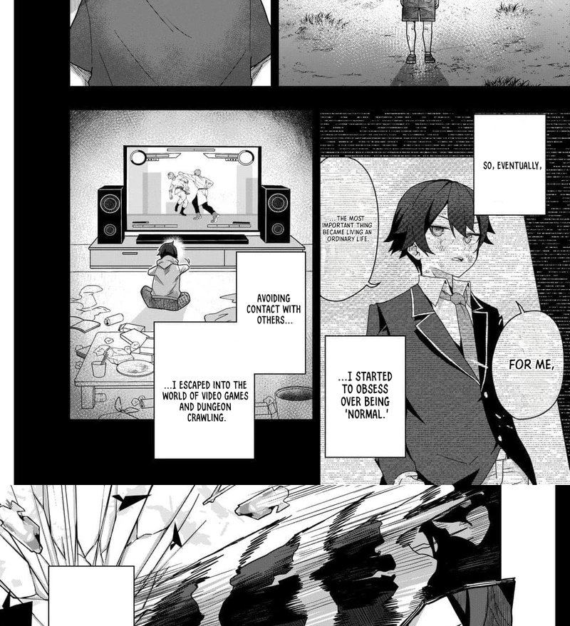 I Maxed Out My Level: Dominating Dungeons and Going Viral Chapter 5.2 Page 15