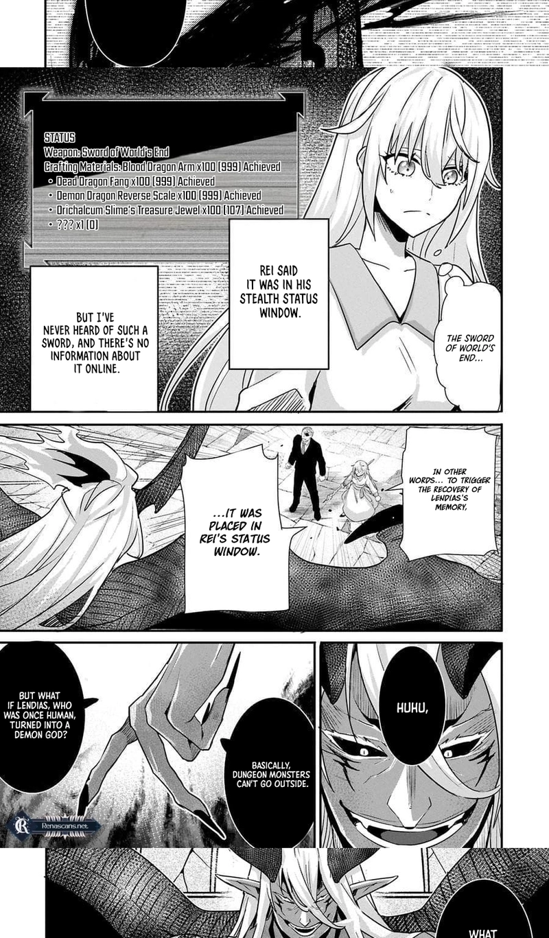 I Maxed Out My Level: Dominating Dungeons and Going Viral Chapter 11.1 Page 5