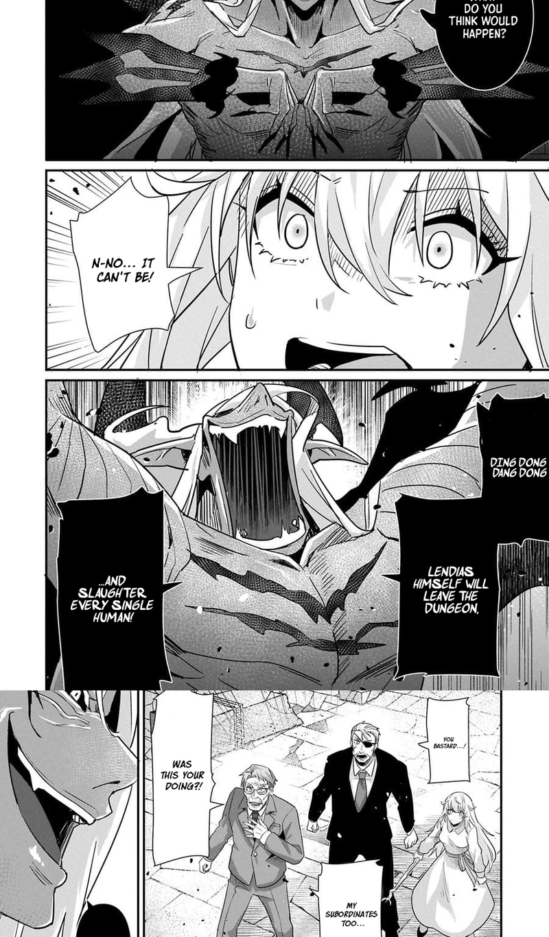 I Maxed Out My Level: Dominating Dungeons and Going Viral Chapter 11.1 Page 6