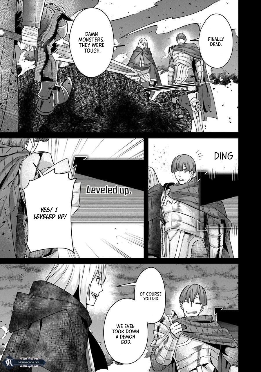 I Maxed Out My Level: Dominating Dungeons and Going Viral Chapter 15.2 Page 3