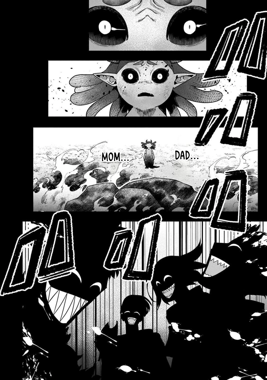 I Maxed Out My Level: Dominating Dungeons and Going Viral Chapter 15.2 Page 4