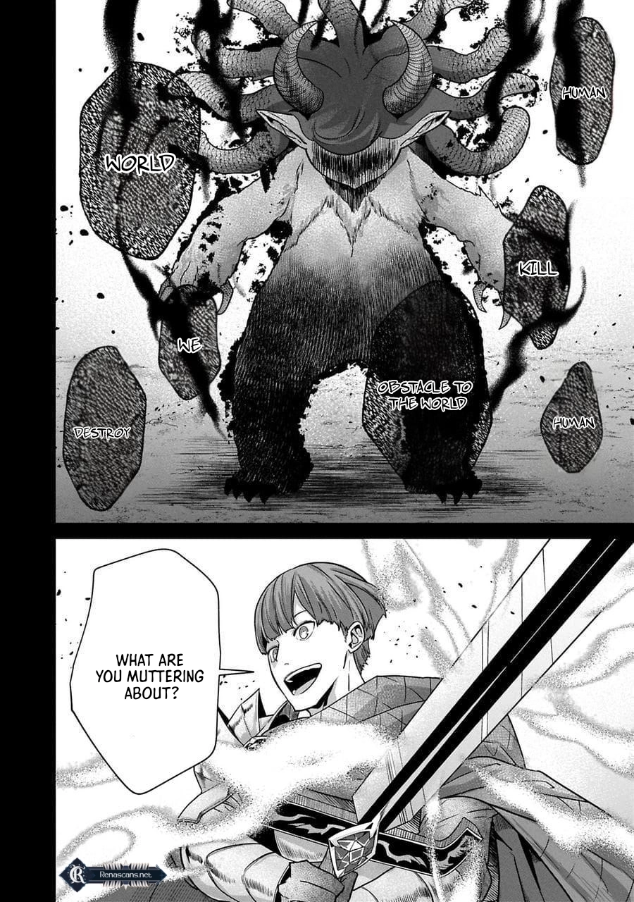 I Maxed Out My Level: Dominating Dungeons and Going Viral Chapter 15.2 Page 6