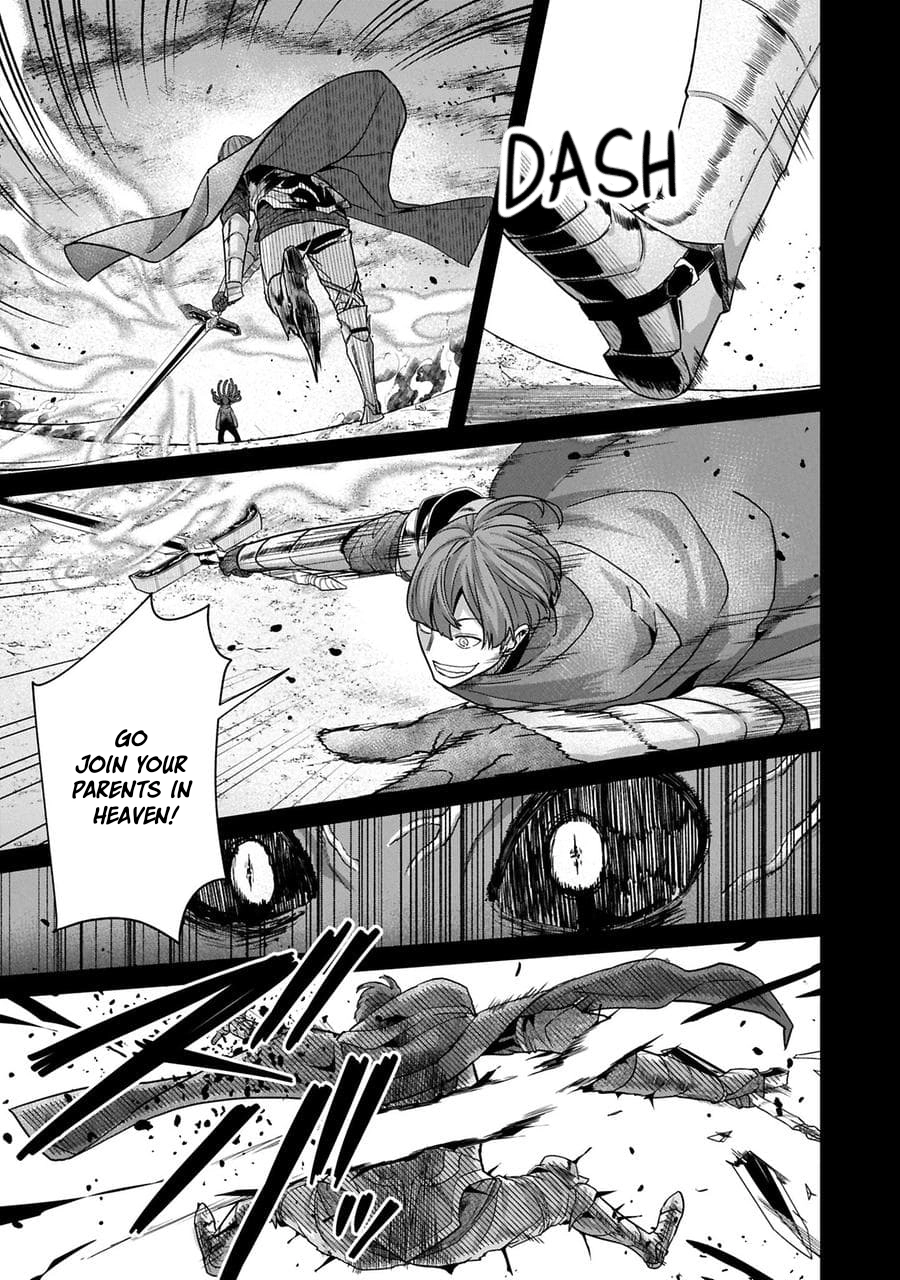 I Maxed Out My Level: Dominating Dungeons and Going Viral Chapter 15.2 Page 7