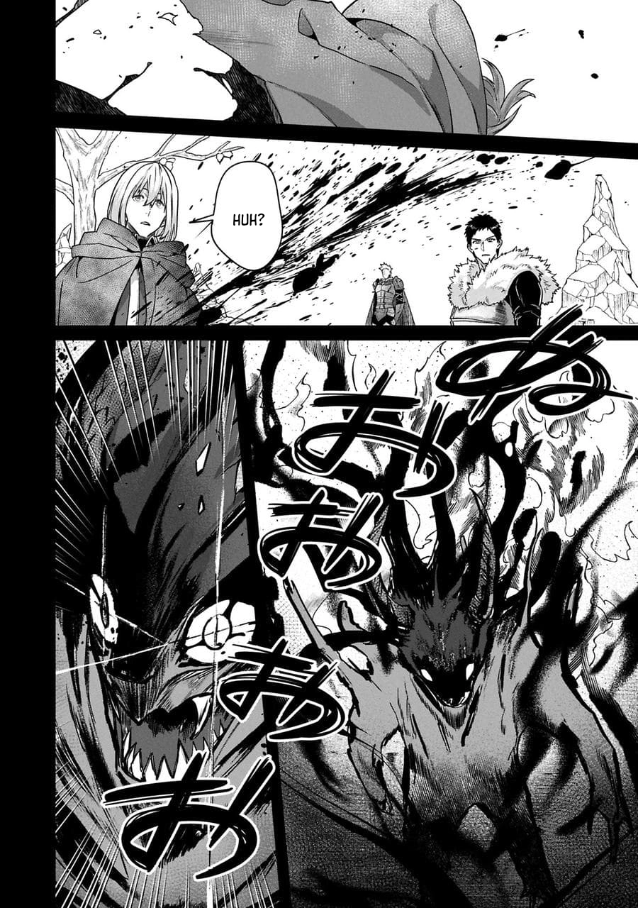 I Maxed Out My Level: Dominating Dungeons and Going Viral Chapter 15.2 Page 8