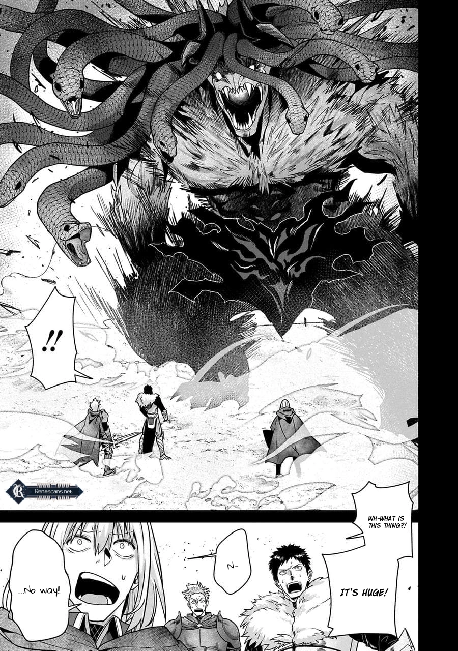 I Maxed Out My Level: Dominating Dungeons and Going Viral Chapter 15.2 Page 9