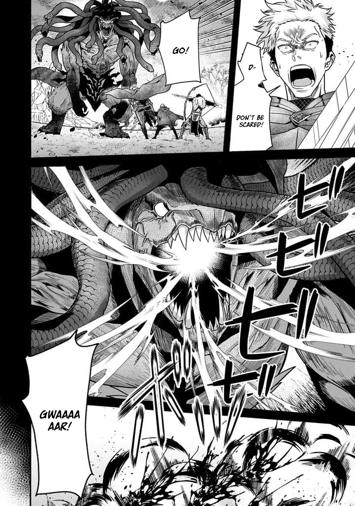 I Maxed Out My Level: Dominating Dungeons and Going Viral Chapter 15.2 Page 10