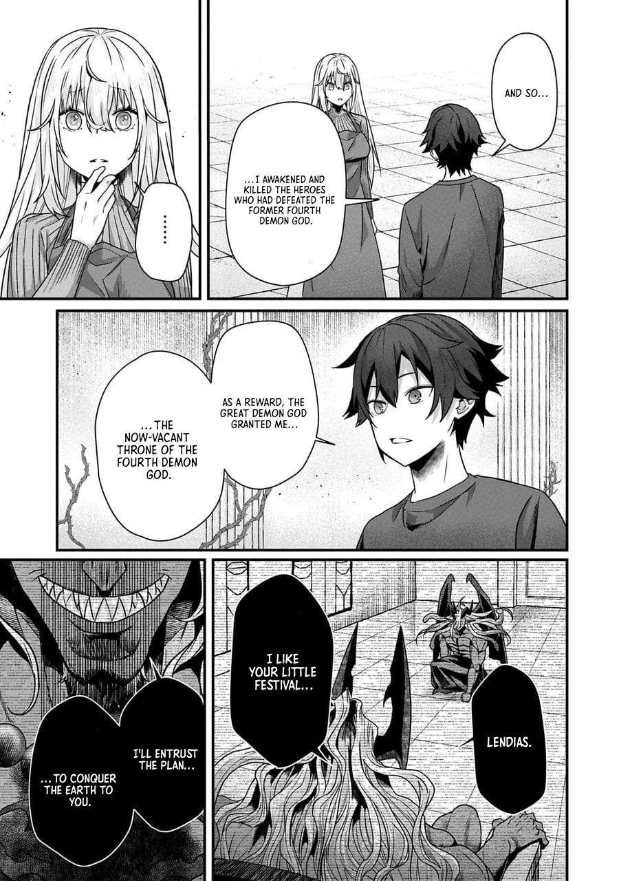 I Maxed Out My Level: Dominating Dungeons and Going Viral Chapter 15.2 Page 11