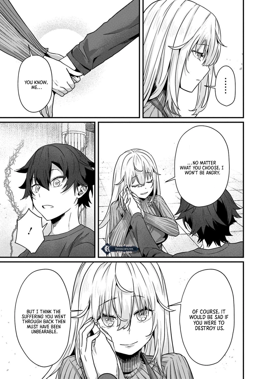 I Maxed Out My Level: Dominating Dungeons and Going Viral Chapter 15.2 Page 13