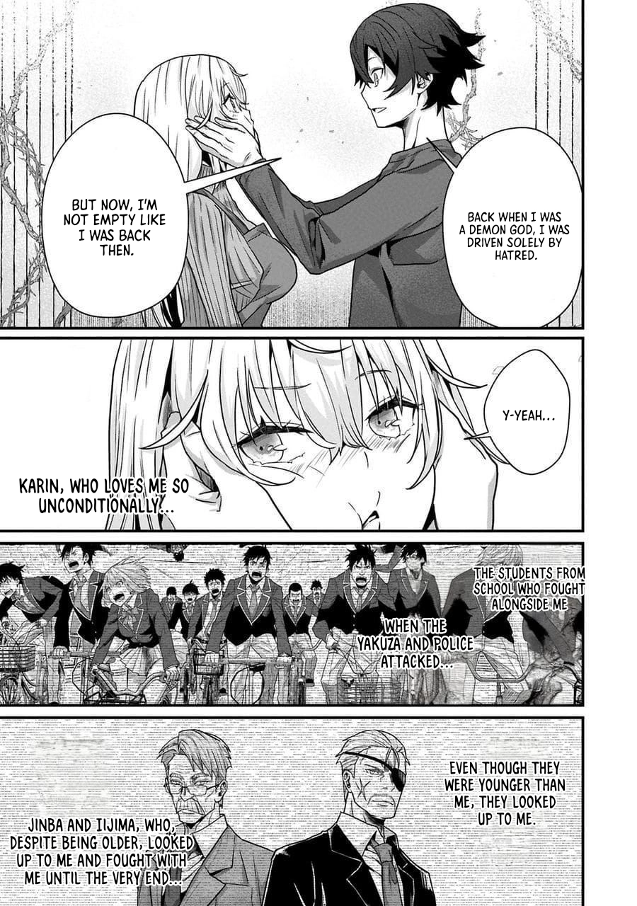 I Maxed Out My Level: Dominating Dungeons and Going Viral Chapter 15.2 Page 15