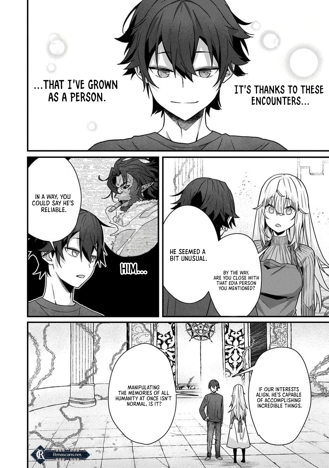 I Maxed Out My Level: Dominating Dungeons and Going Viral Chapter 15.2 Page 16