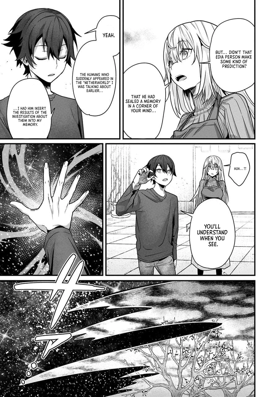I Maxed Out My Level: Dominating Dungeons and Going Viral Chapter 15.2 Page 18