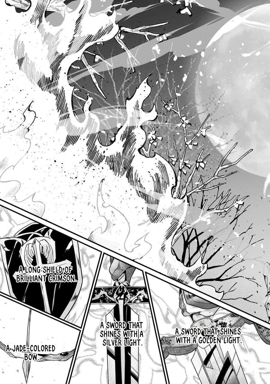 I Maxed Out My Level: Dominating Dungeons and Going Viral Chapter 15.2 Page 19