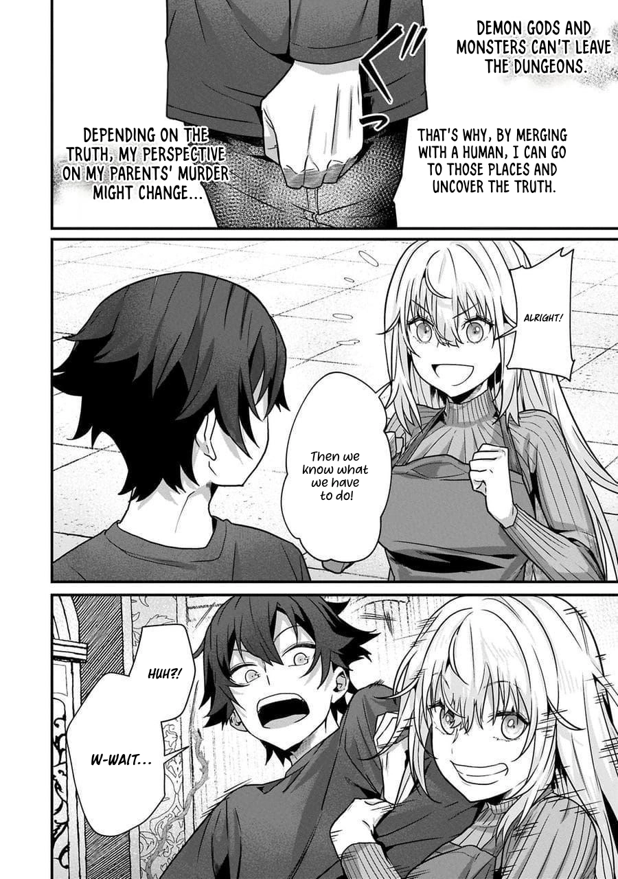 I Maxed Out My Level: Dominating Dungeons and Going Viral Chapter 15.2 Page 22