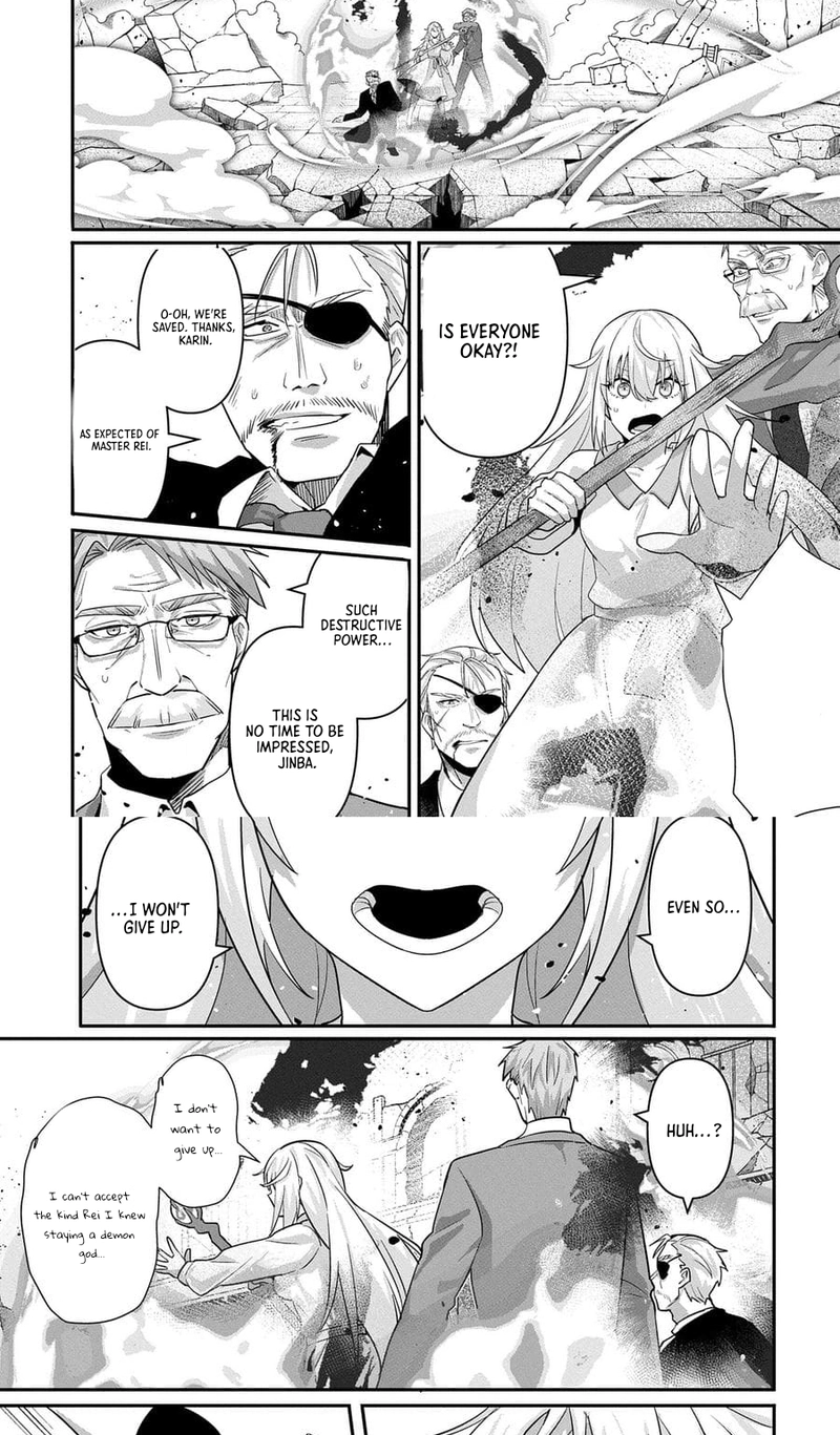 I Maxed Out My Level: Dominating Dungeons and Going Viral Chapter 11.2 Page 7